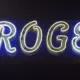 Kroger Porcelain enamel