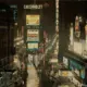 Times Square Postcard 2000