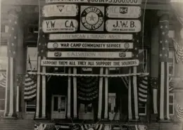 United War Campaign 1999