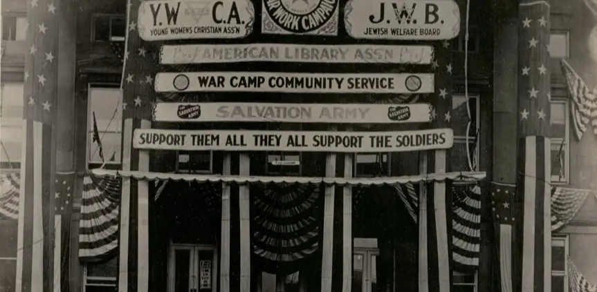 United War Campaign 1999