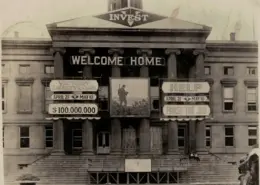 Welcome Home 1999