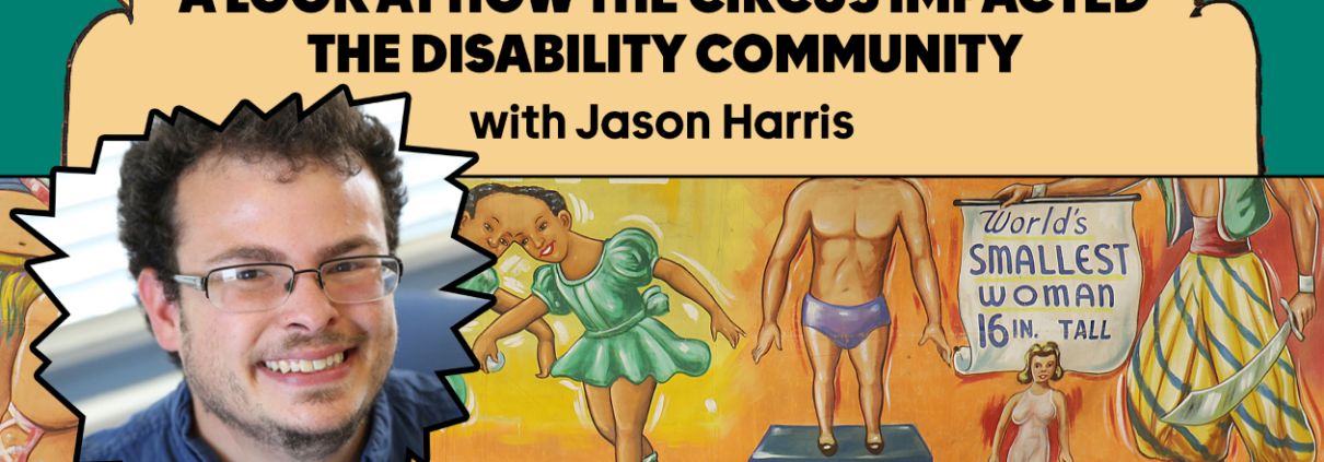 Beyond the Banners with Jason Harris August 27