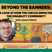 Beyond the Banners with Jason Harris August 27