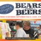 Bears & Beers blending workshop with Mike Meyer