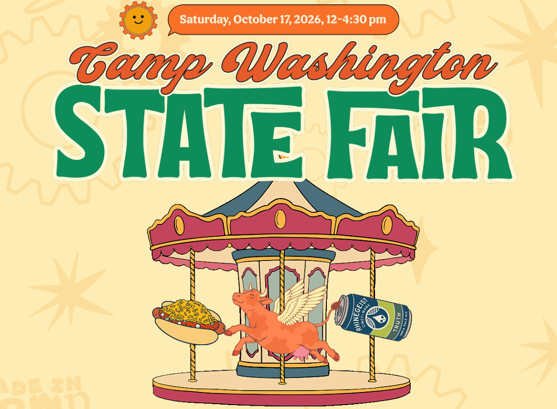 Camp Washington State Fair