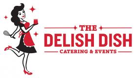 The Delish Dish Catering