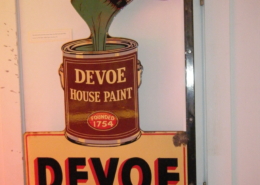 Devoe Paints
