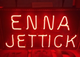 Enna Jettick 1