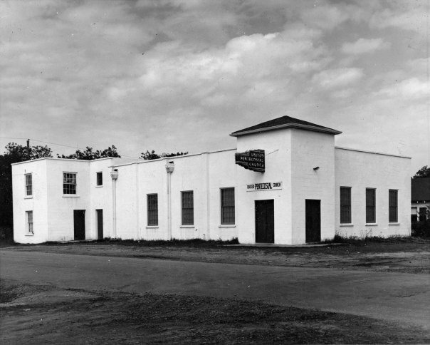 Fairy and Drexel street location