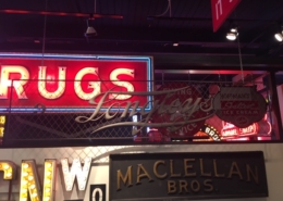 Longleys