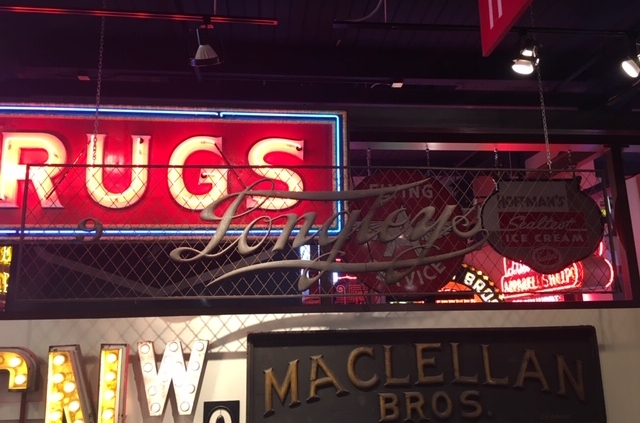 Longleys