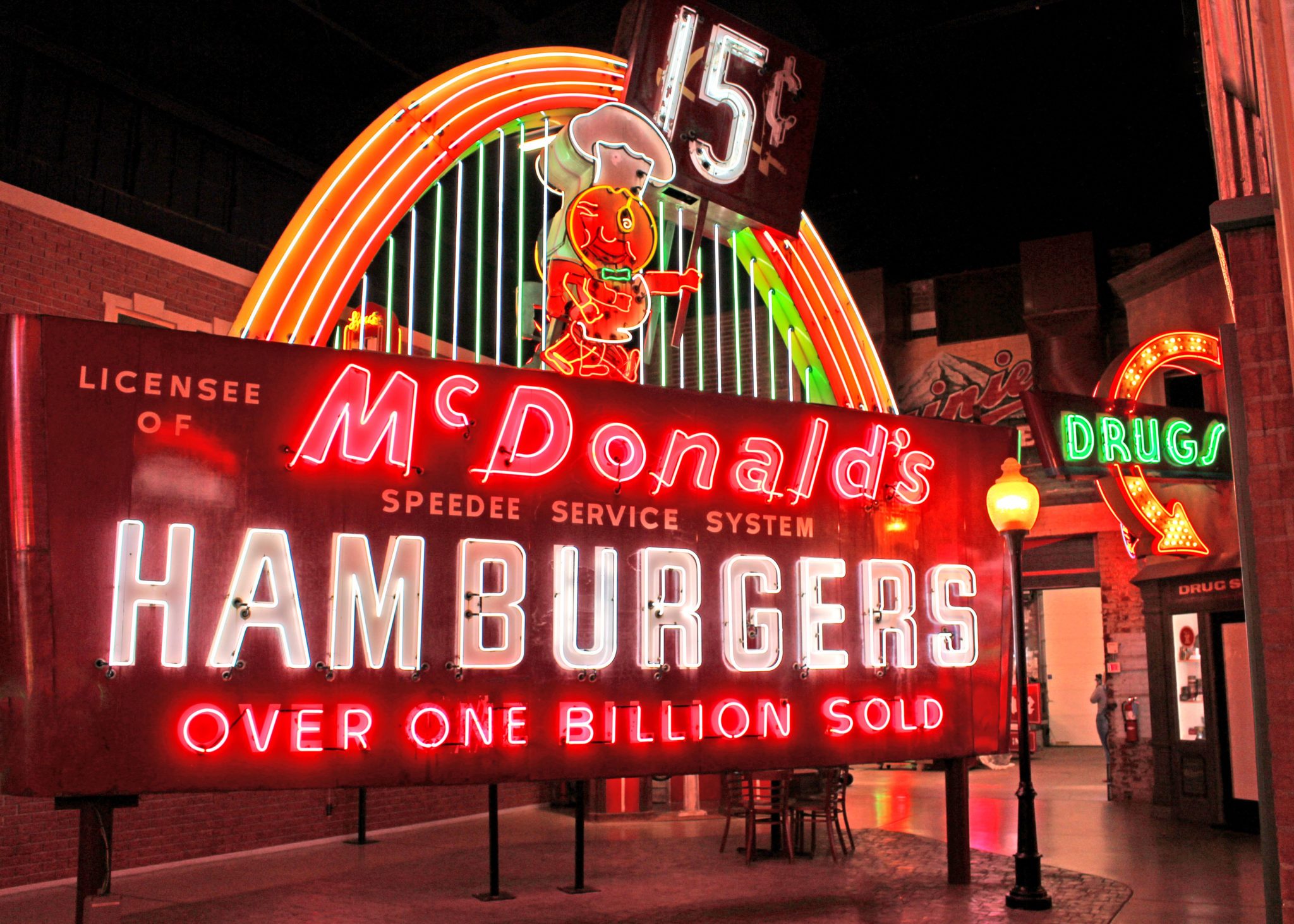 MCD 4