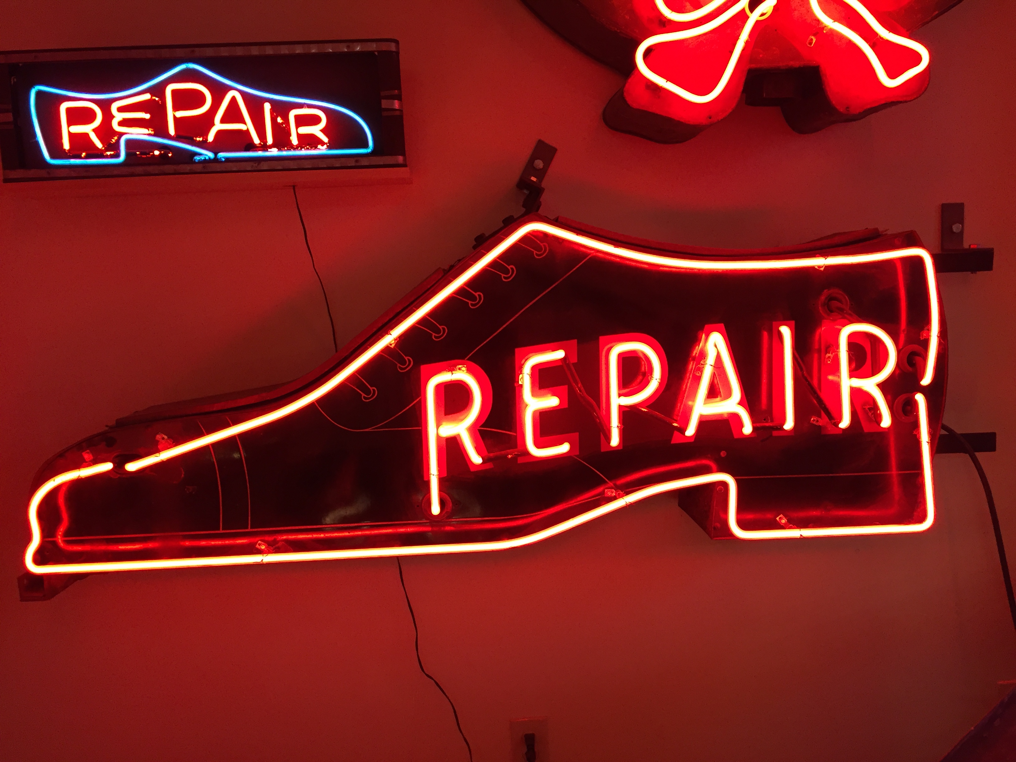 Repair