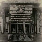 United War Campaign 1999