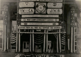 United War Campaign 1999