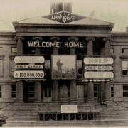 Welcome Home 1999