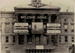 Welcome Home 1999