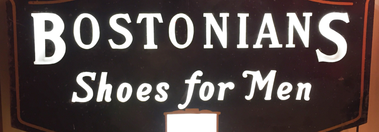 bostonian(edit)