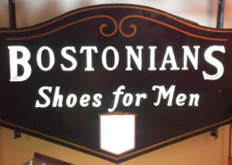 bostonian(edit)