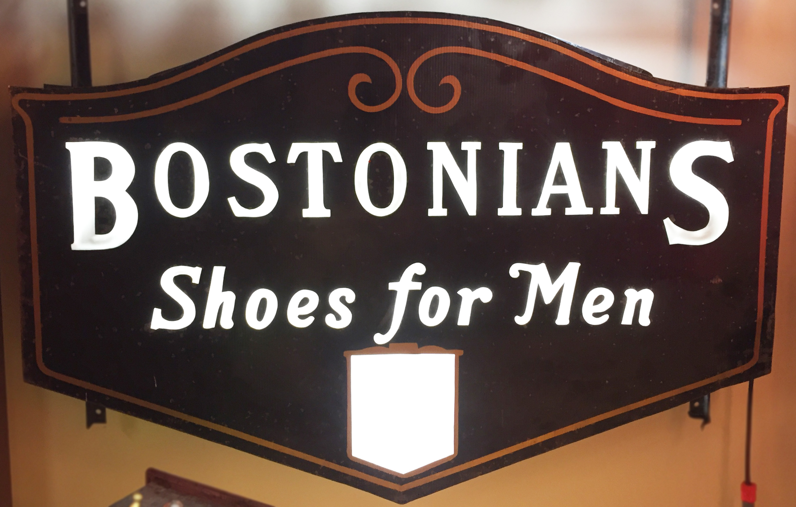 bostonian(edit)
