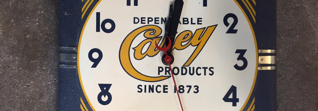 clock image
