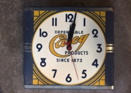 clock image
