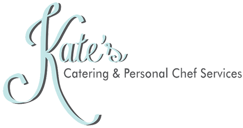 Kate's Catering