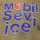 plastic letters