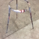 tall painit can stand