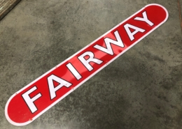 Fairway (large)