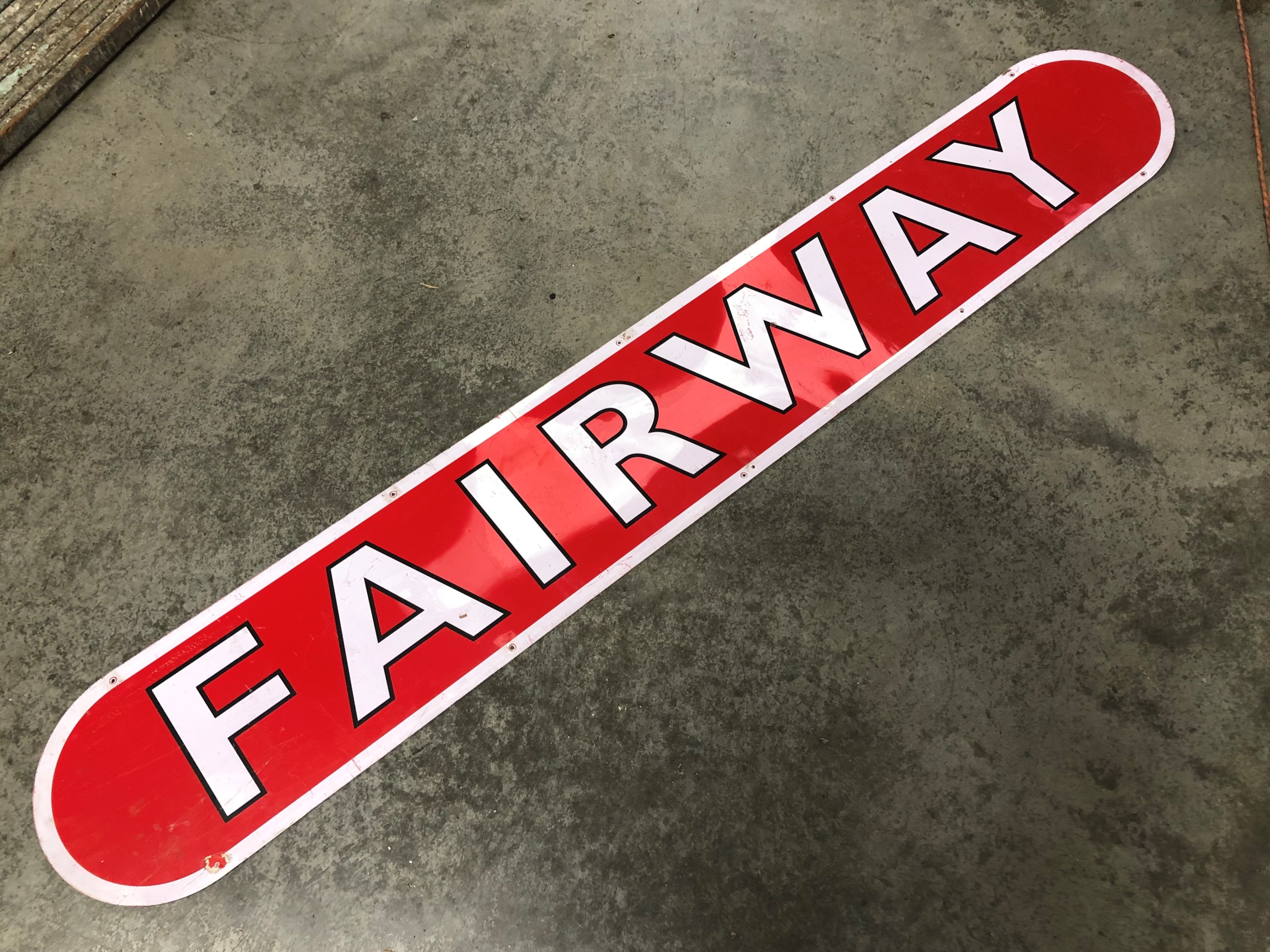 Fairway (large)