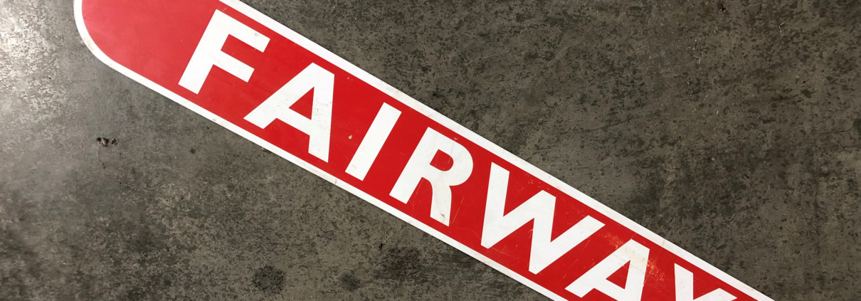Fairway (small)