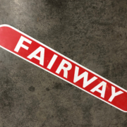 Fairway (small)