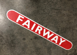 Fairway (small)
