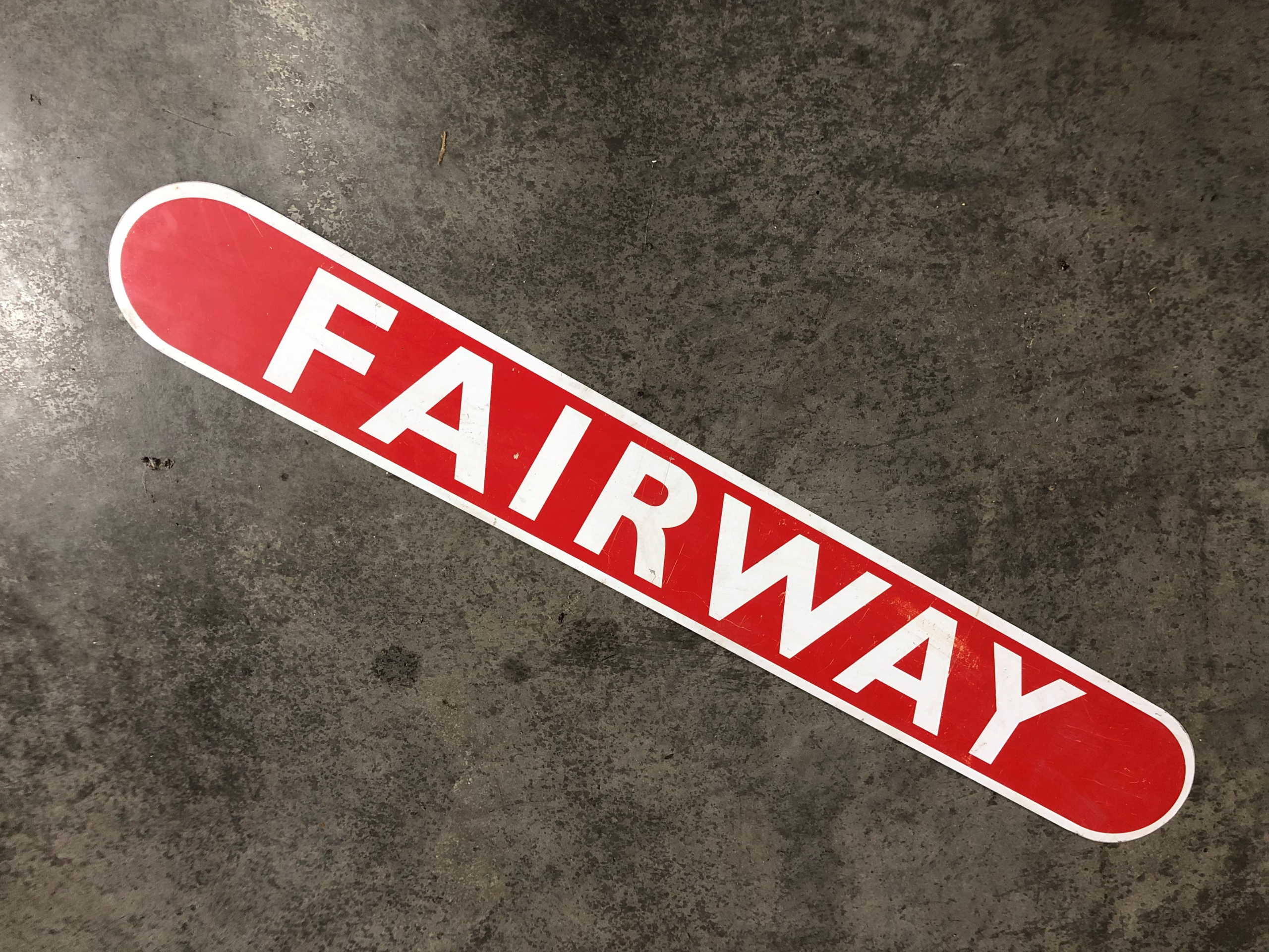 Fairway (small)