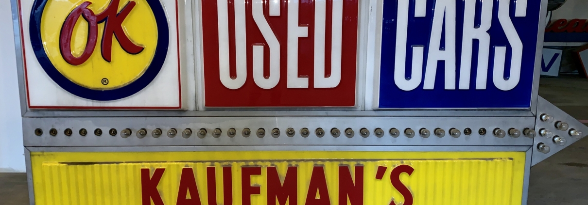 OK Used Cars