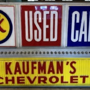 OK Used Cars