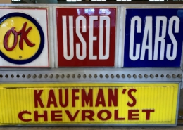 OK Used Cars