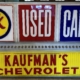 OK Used Cars