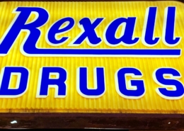 Rexall