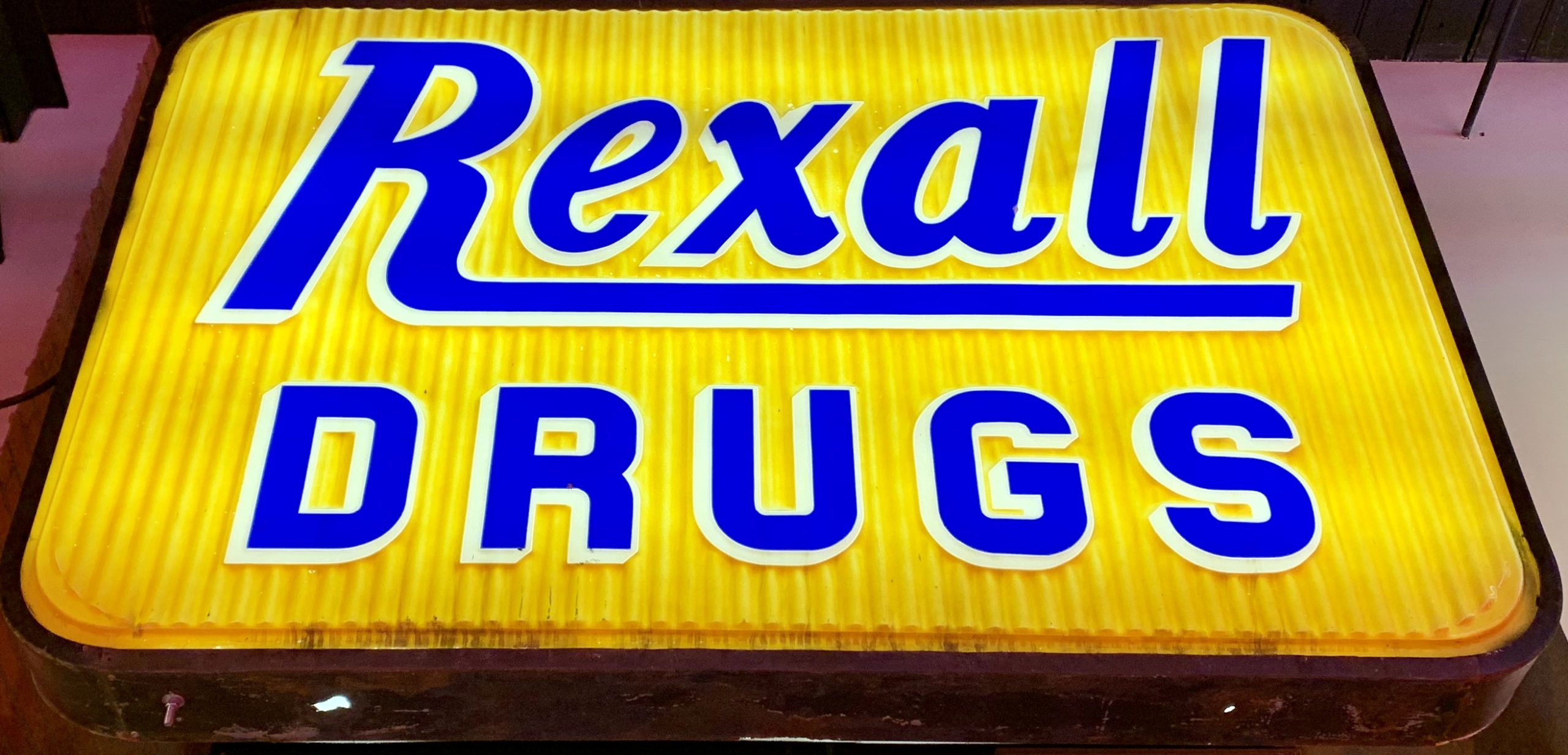 Rexall