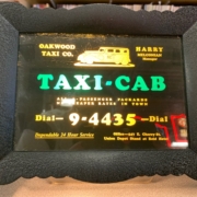 TAXICAB
