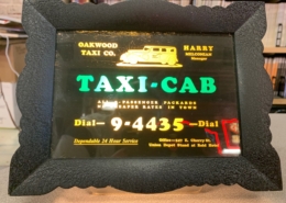TAXICAB