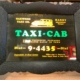 TAXICAB