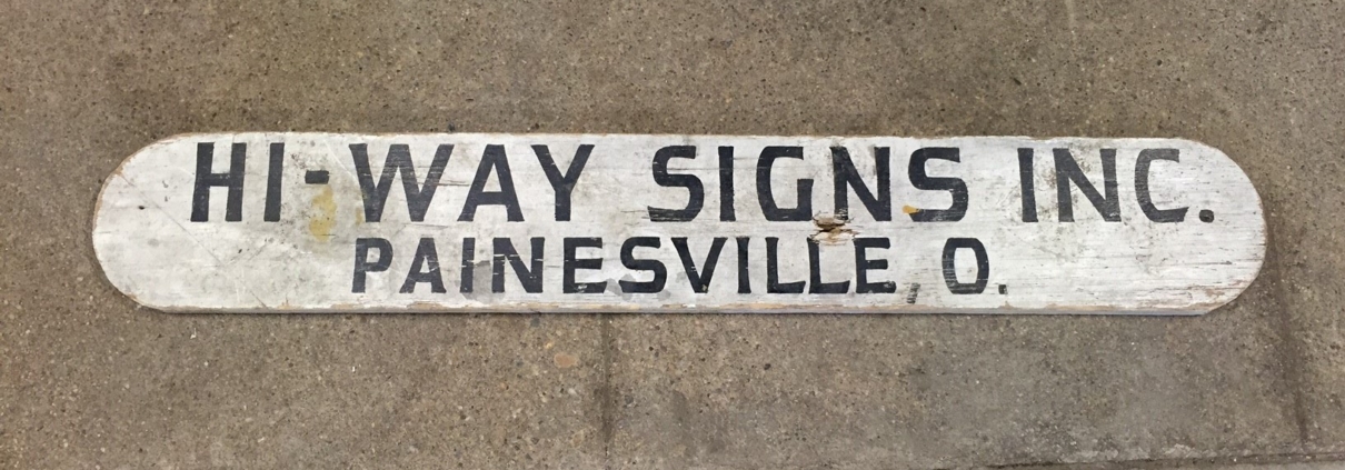 entire sign