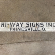 entire sign
