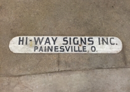 entire sign