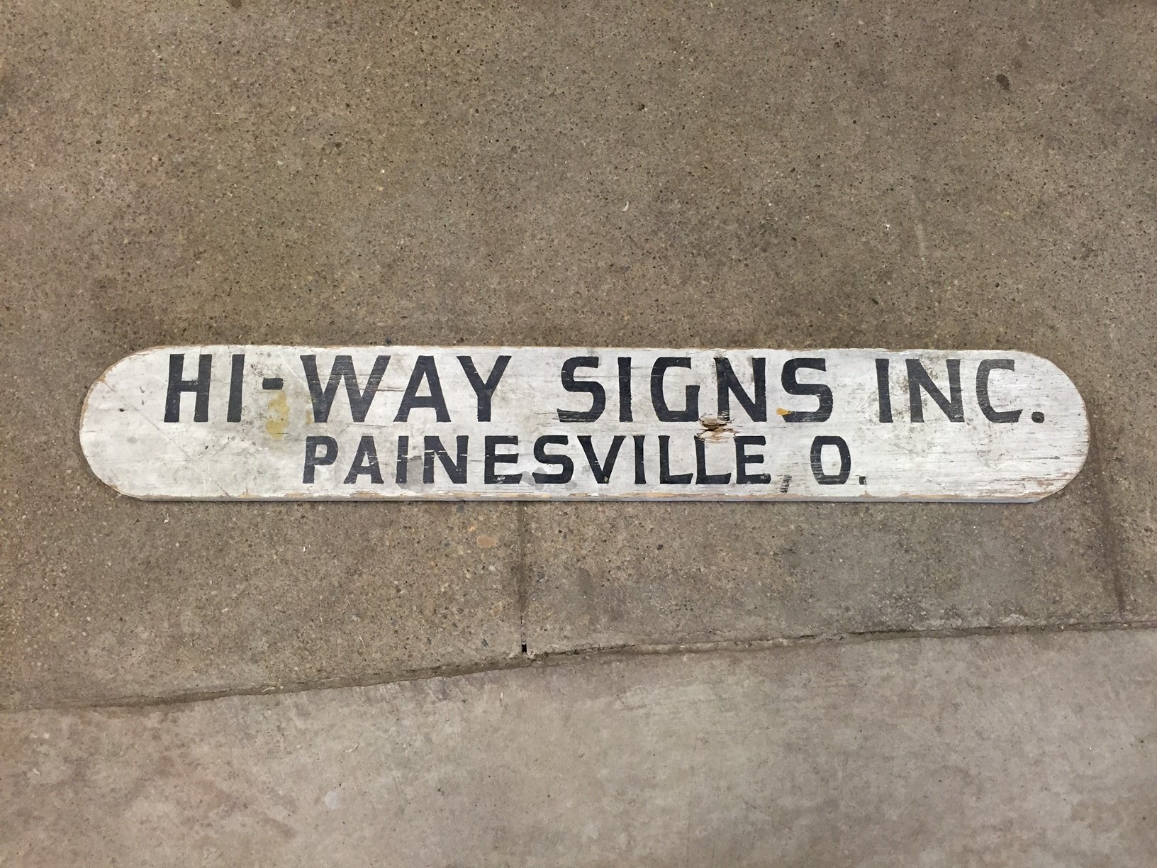 entire sign