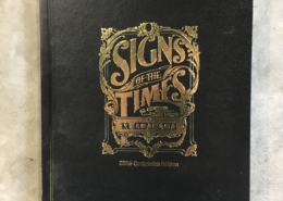 hardbound issue