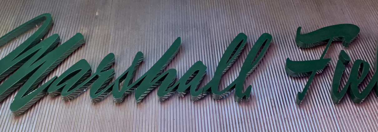 marshall fields